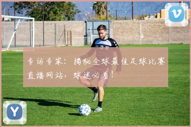 专访专家：揭秘全球最佳足球比赛直播网站，球迷必看！