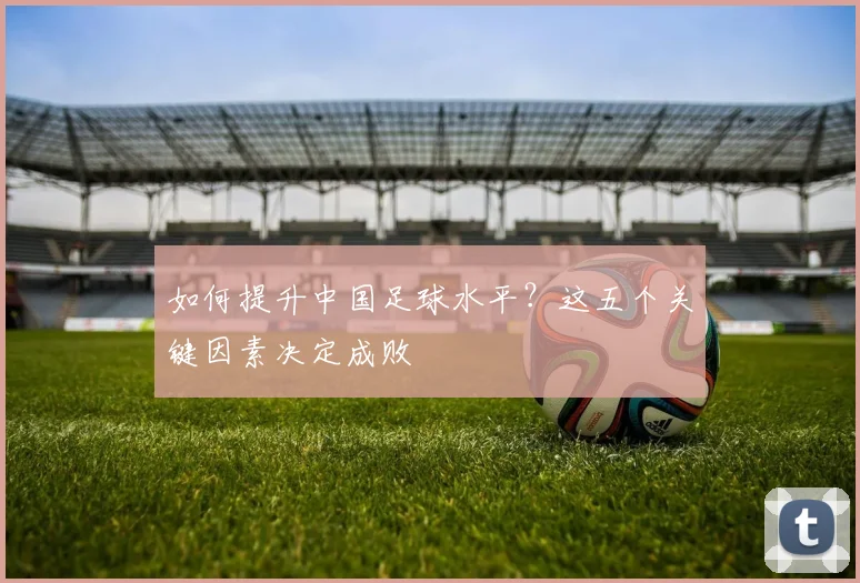 如何提升中国足球水平？这五个关键因素决定成败